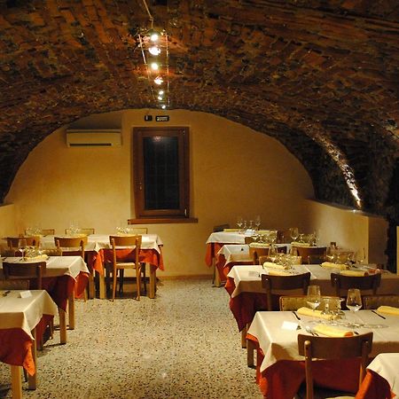 Agriturismo Casa Villi 苏法利诺 外观 照片