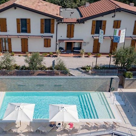 Agriturismo Casa Villi 苏法利诺 外观 照片