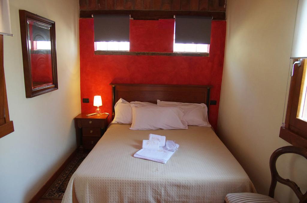 Agriturismo Casa Villi 苏法利诺 外观 照片