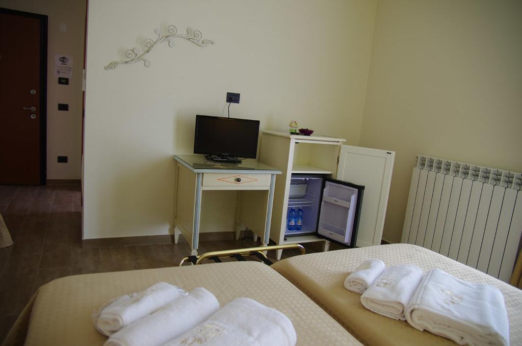 Agriturismo Casa Villi 苏法利诺 外观 照片