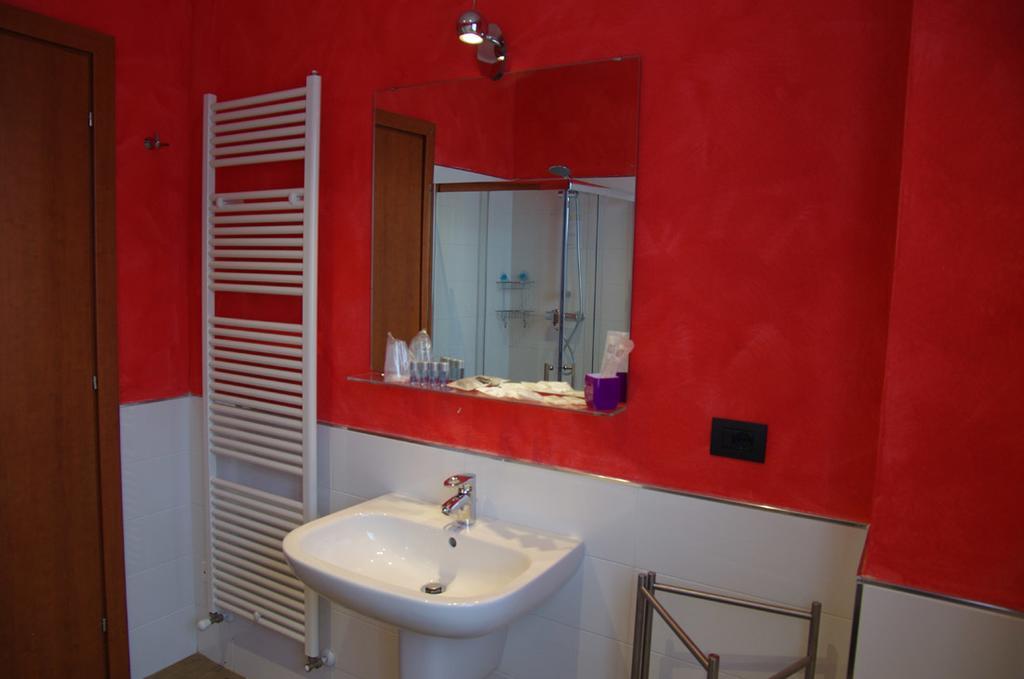 Agriturismo Casa Villi 苏法利诺 外观 照片