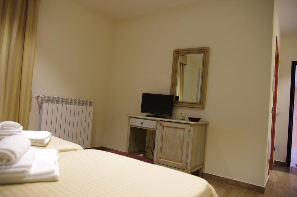 Agriturismo Casa Villi 苏法利诺 外观 照片