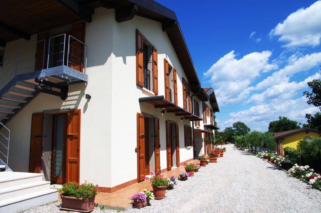 Agriturismo Casa Villi 苏法利诺 外观 照片