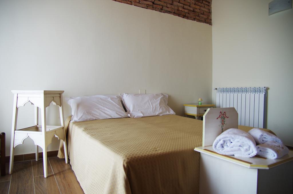 Agriturismo Casa Villi 苏法利诺 外观 照片