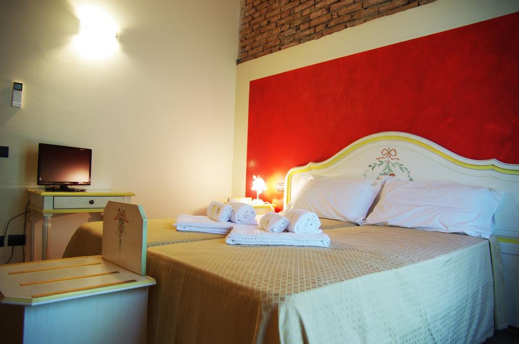 Agriturismo Casa Villi 苏法利诺 外观 照片