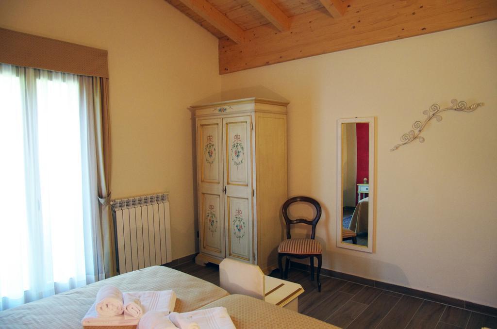 Agriturismo Casa Villi 苏法利诺 外观 照片