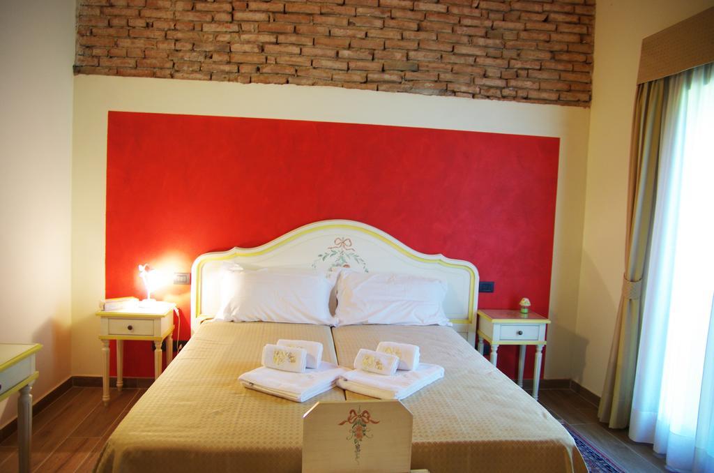 Agriturismo Casa Villi 苏法利诺 外观 照片