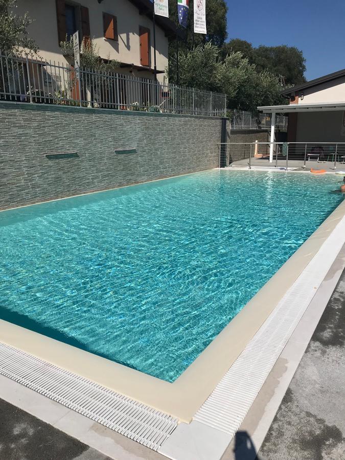 Agriturismo Casa Villi 苏法利诺 外观 照片