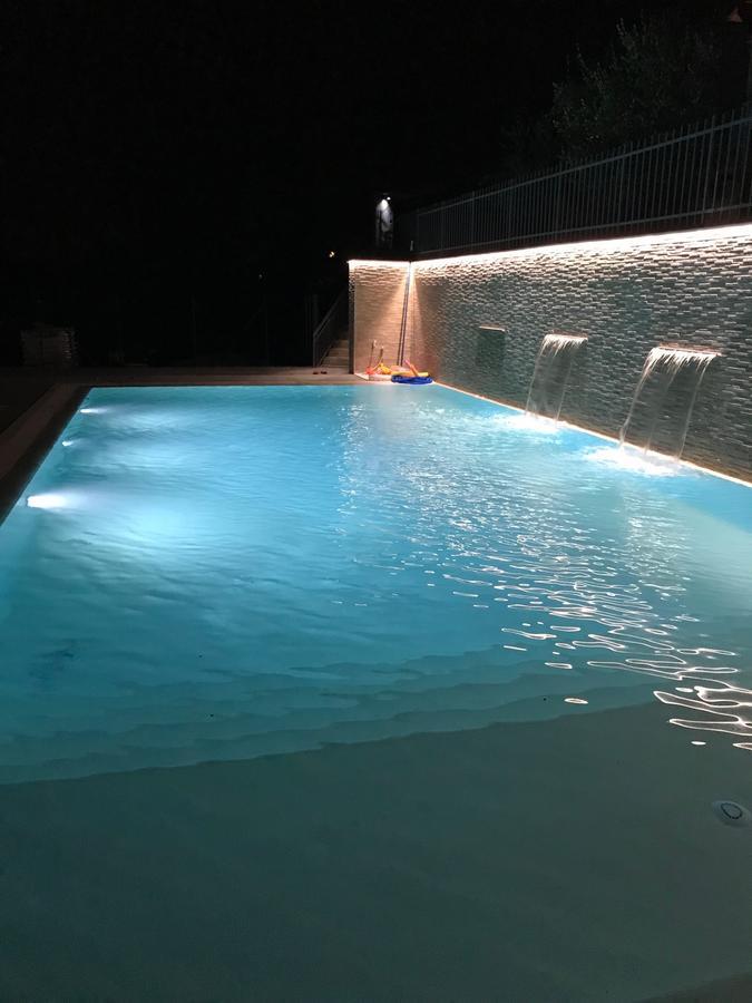 Agriturismo Casa Villi 苏法利诺 外观 照片