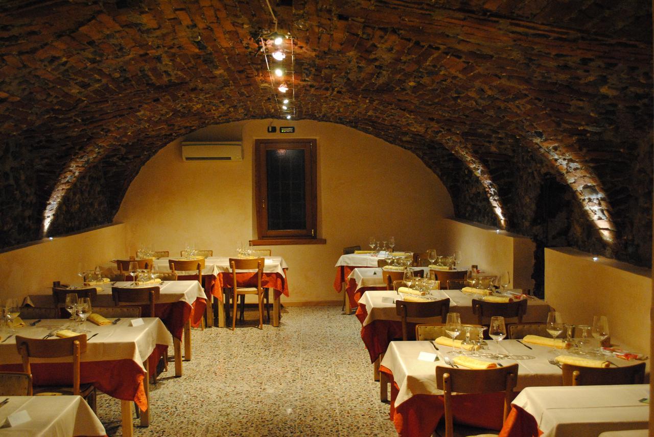 Agriturismo Casa Villi 苏法利诺 外观 照片