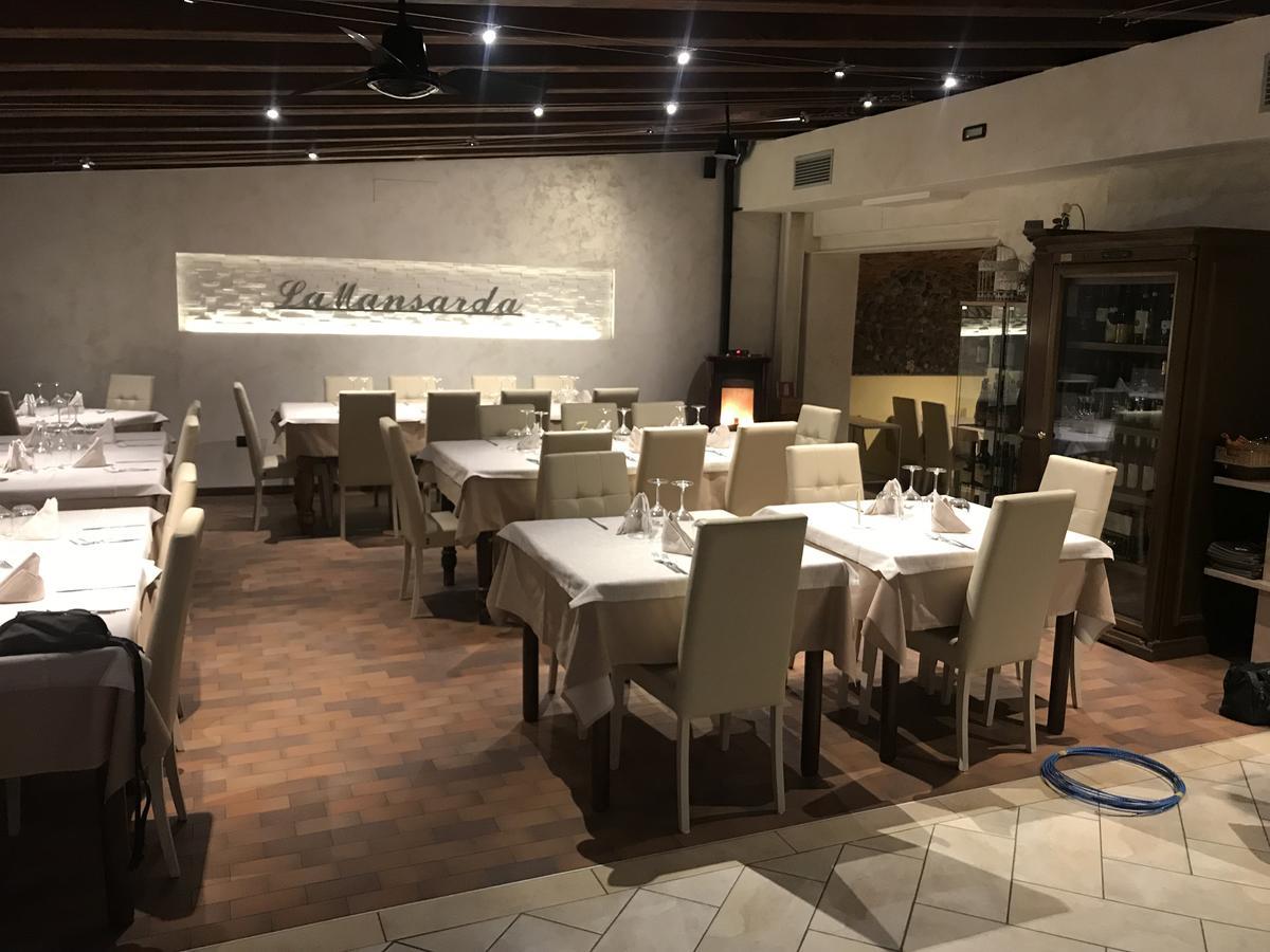 Agriturismo Casa Villi 苏法利诺 外观 照片