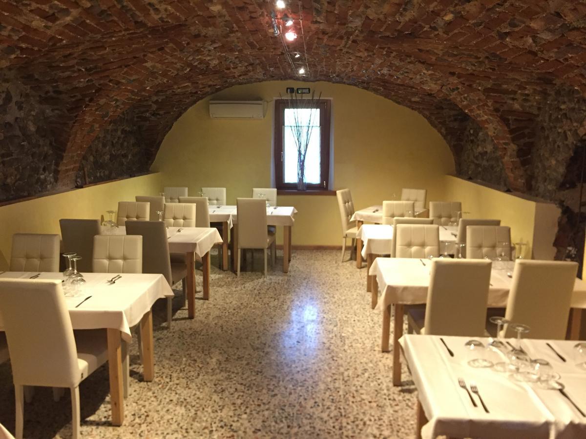 Agriturismo Casa Villi 苏法利诺 外观 照片